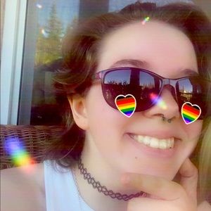 Meet your Posher, Megan